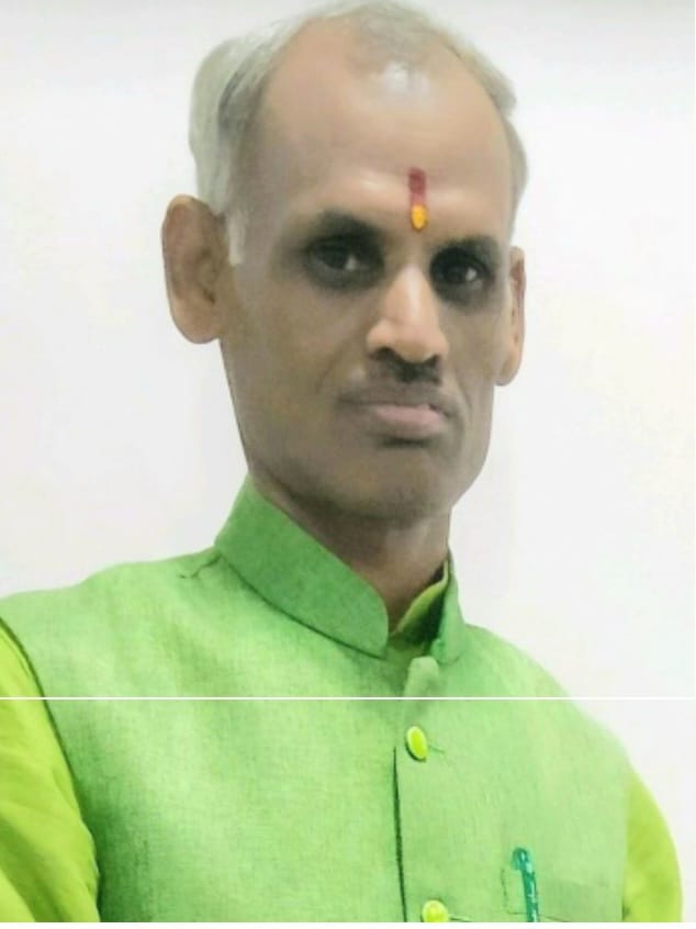 वृक्षों की रक्षार्थ ग्रीनमैन ने जारी किया ‘श्वेत पत्र’