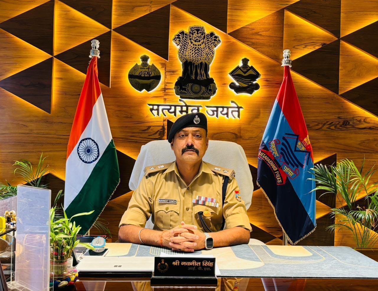 निर्जला एकादशी स्नान पर्व में यातायात का दबाव बढने पर भारी वाहनों को बार्डर पर ही रोक जायेगा