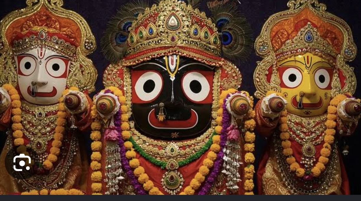 19 जुलाई को निकलेगी भव्य श्री जगन्नाथ रथ यात्रा,