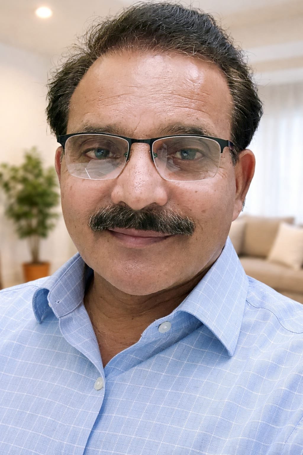 राजधानी में बड़ा प्रदर्शन
